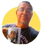 Cliff Oliveira